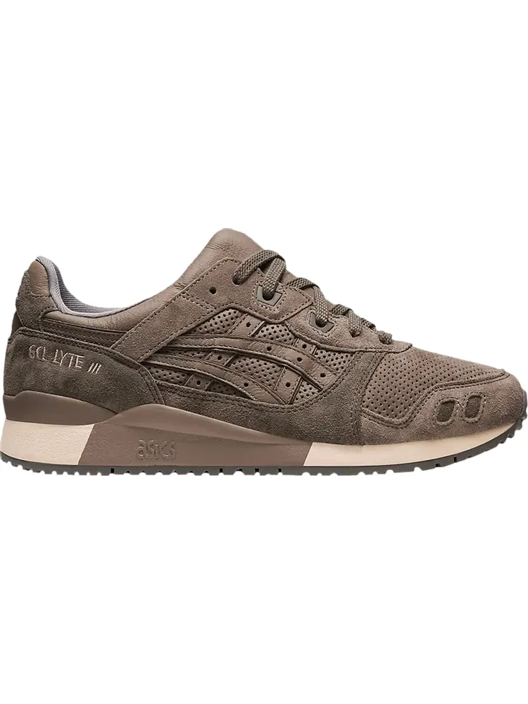 Кроссовки Gel Lyte 3 OG 'Dark Taupe' — изображение 1 из 1, коричневый