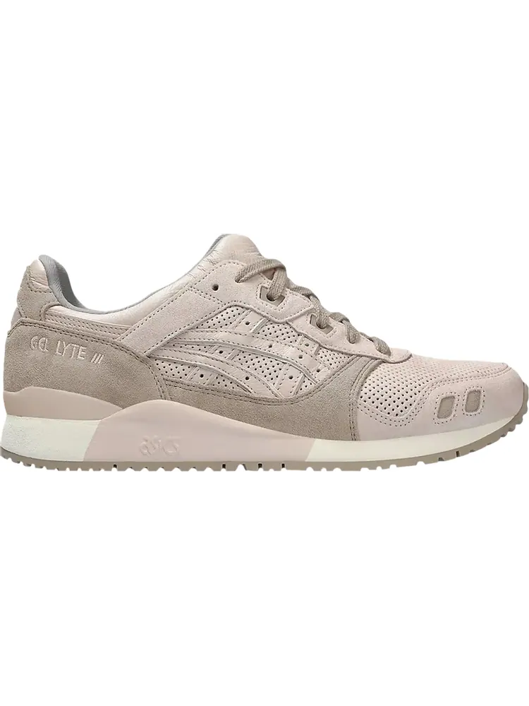 Кроссовки Gel Lyte 3 OG 'Mineral Beige' — изображение 1 из 1, коричневый