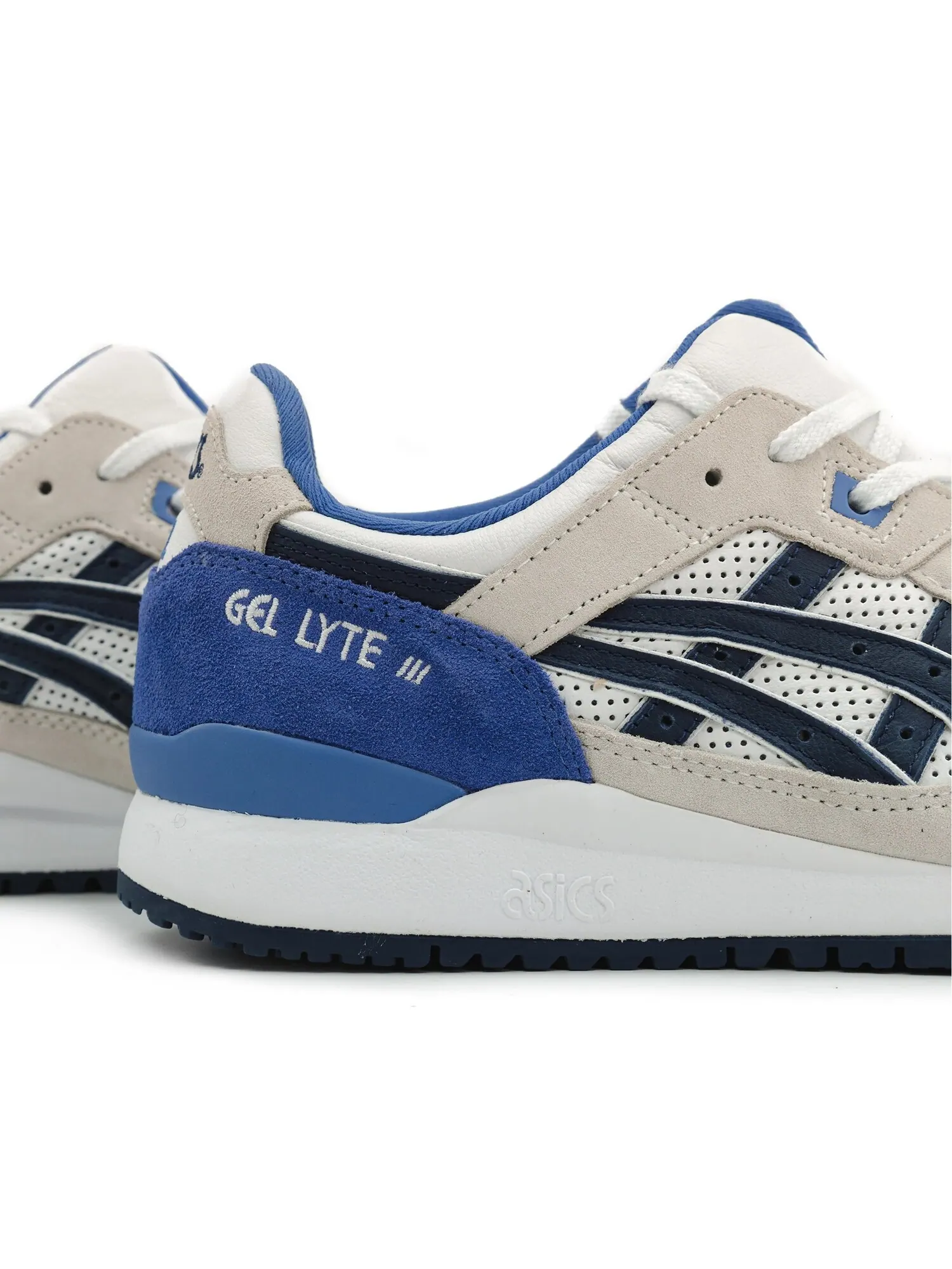 Кроссовки gel lyte 3 og 'sapphire indigo blue' Asics — изображение 6 из 7, зеленый