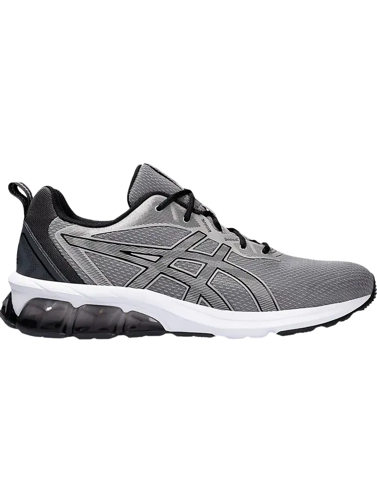 Кроссовки Gel Quantum 90 4 'Clay Grey Black' — изображение 1 из 1, серый