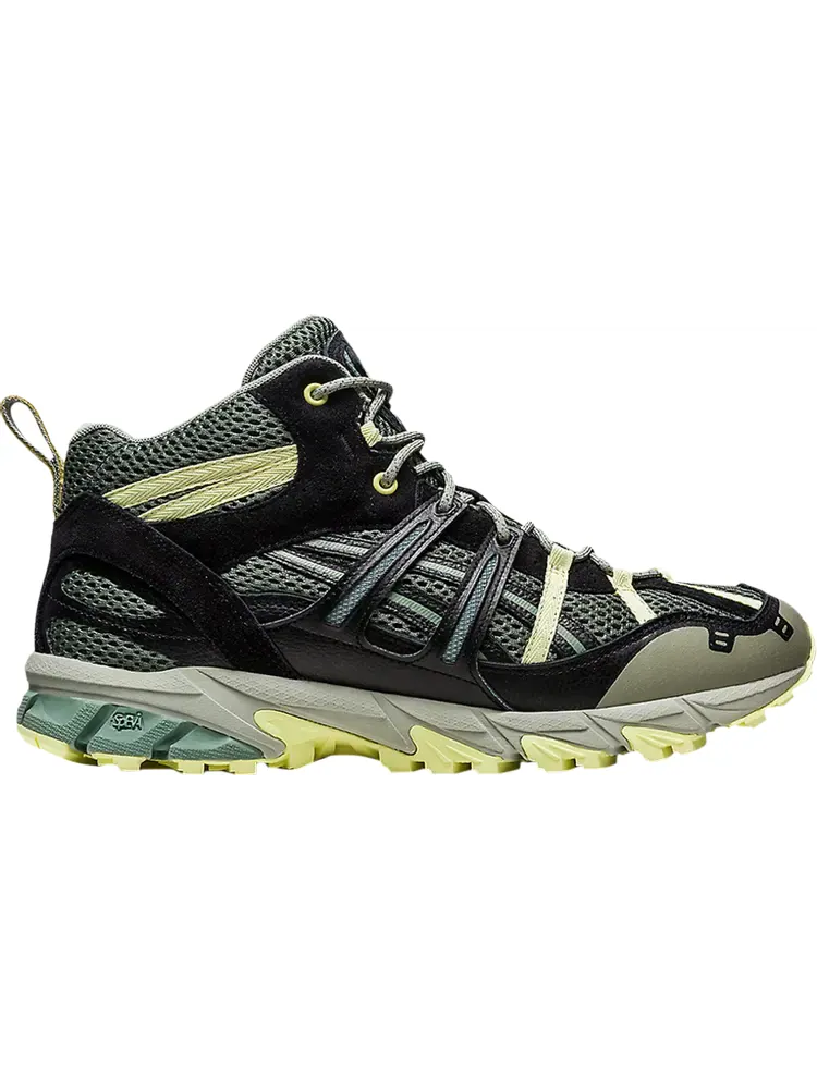 Кроссовки Gel Sonoma 15-50 MT 'Ivy Black' — изображение 1 из 1, зеленый