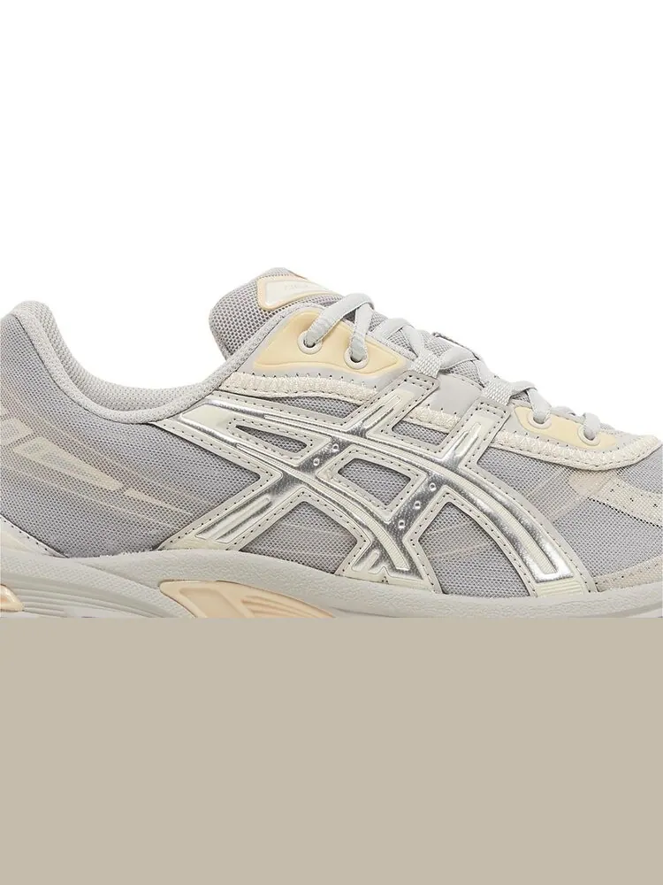 Кроссовки Gel 1130 RE 'Oyster Grey Silver' — изображение 2 из 4, серый