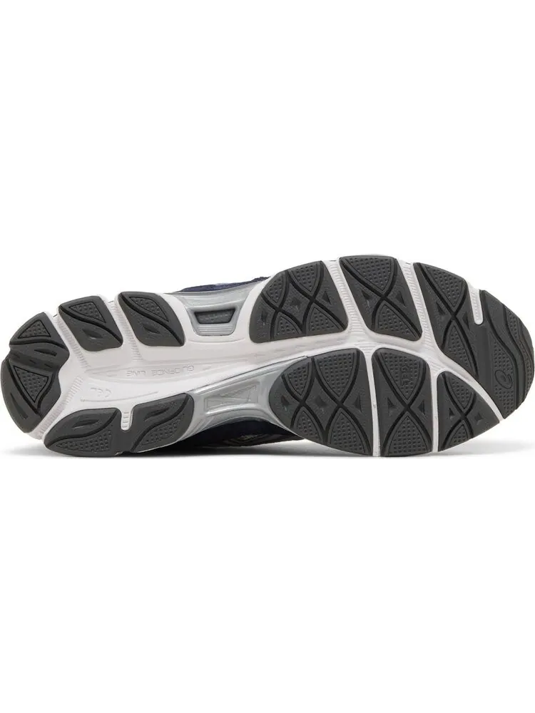Кроссовки Gel NYC 'Navy Steel' — изображение 4 из 4, синий