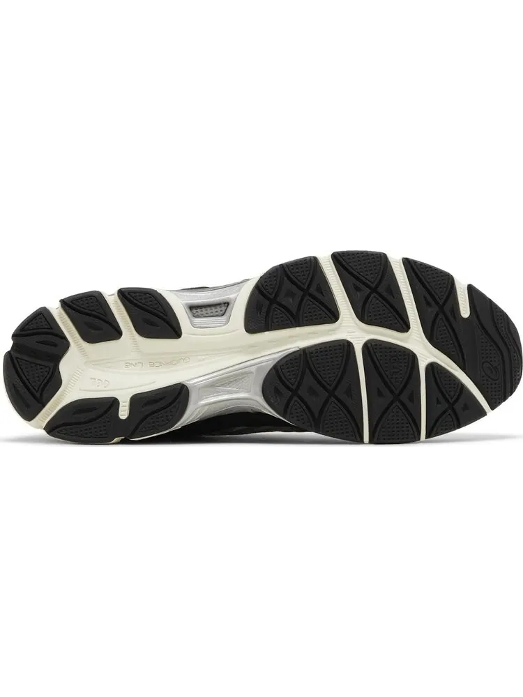 Кроссовки Gel NYC 'Black Ivory Grey' — изображение 4 из 4, бежевый