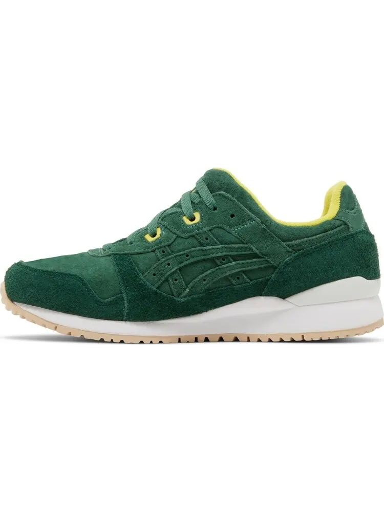 Кроссовки Gel Lyte 3 OG 'Masters' — изображение 3 из 4, зеленый