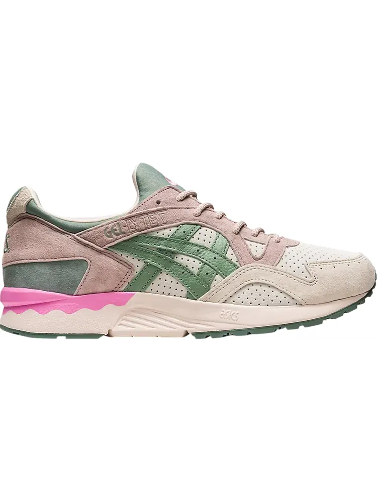 Кроссовки Gel Lyte 5 'Spring in Japan - Slate' — изображение 1 из 1, бежевый