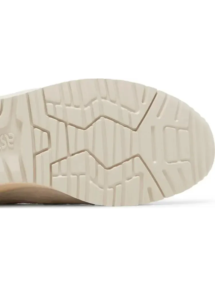 Кроссовки gel lyte 3 og 'vanilla' Asics — изображение 5 из 8, белый