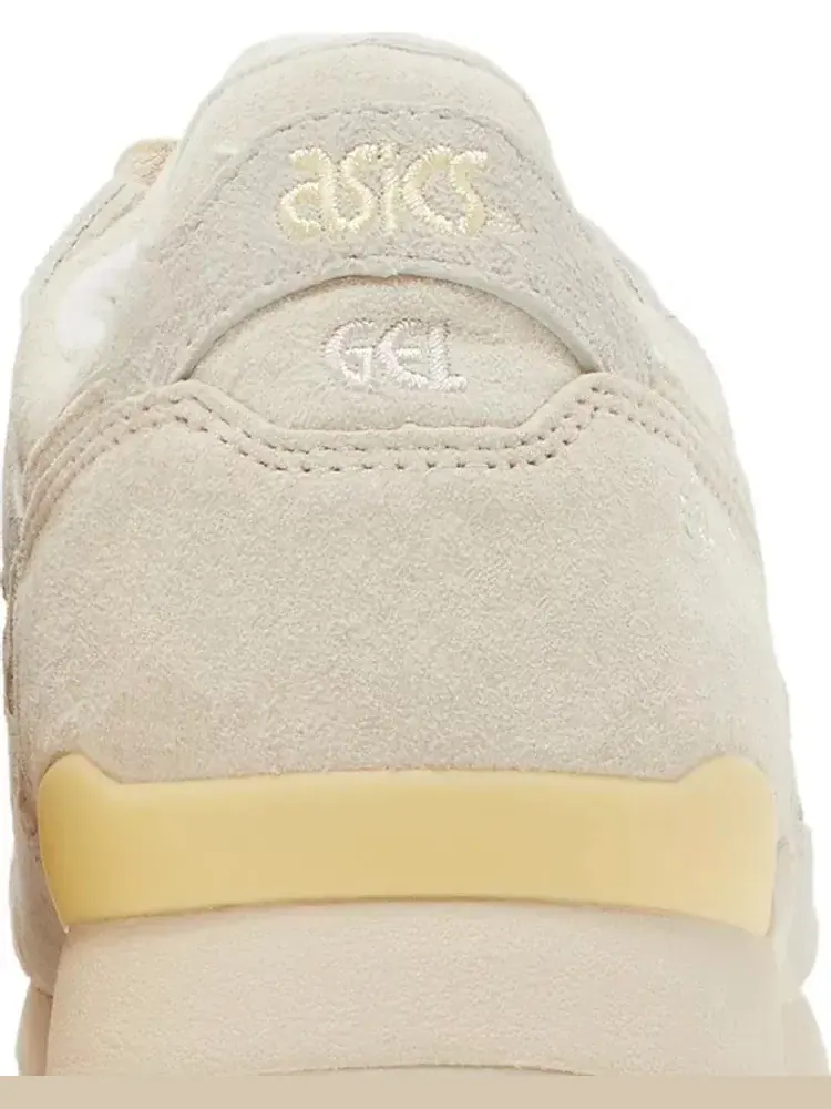 Кроссовки gel lyte 3 og 'vanilla' Asics — изображение 7 из 8, белый
