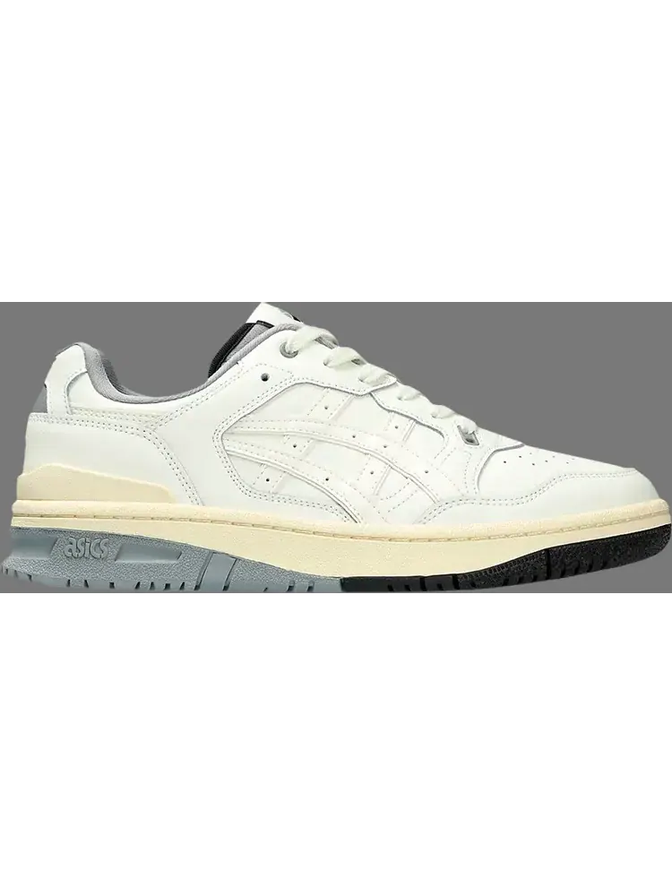 Кроссовки ballaholic x ex89 'cream' Asics, пломбир — изображение 1 из 1, бежевый