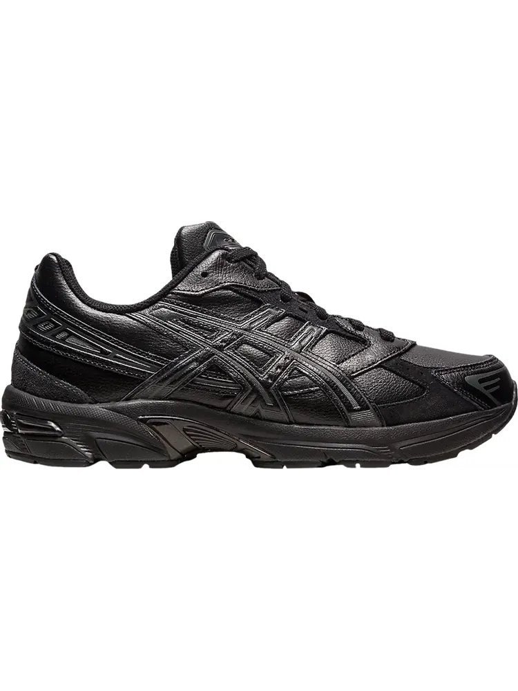 Кроссовки Gel 1130 'Black Dark Grey' — изображение 1 из 1, черный