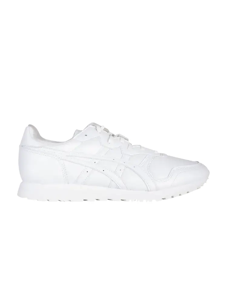 Кроссовки ASICS Comme des Garçons SHIRT x OC Runner — изображение 1 из 1, белый