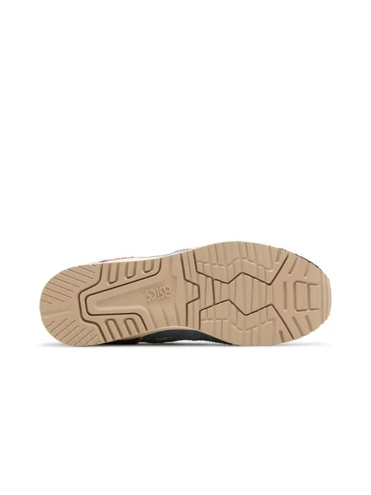 Кроссовки ASICS Kith x Gel Lyte 3 — изображение 4 из 4, бежевый