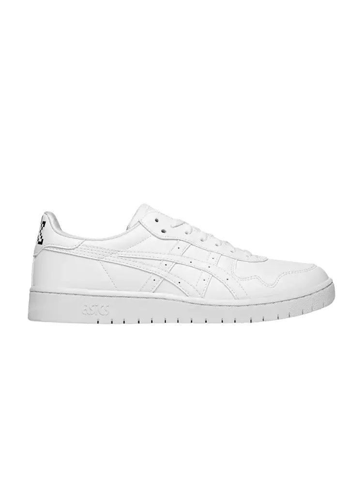 Кроссовки Comme des Garçons SHIRT x Japan S 'White' — изображение 1 из 1, белый