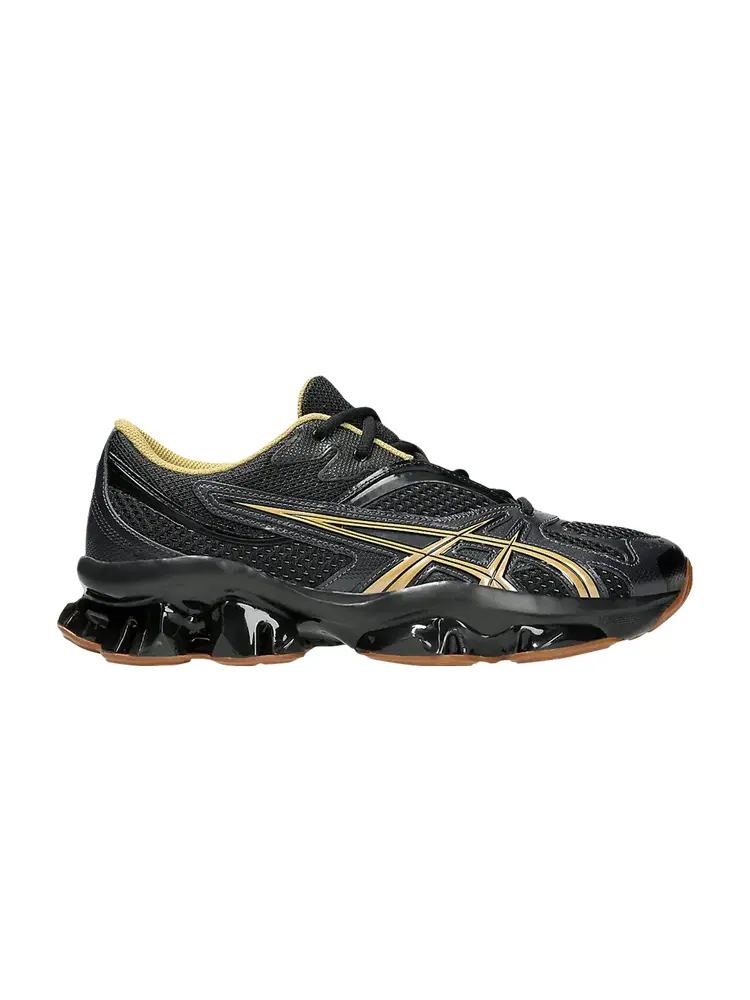 Кроссовки ASICS Kiko Kostadinov x Gel Quantum Zientzia — изображение 1 из 1, черный