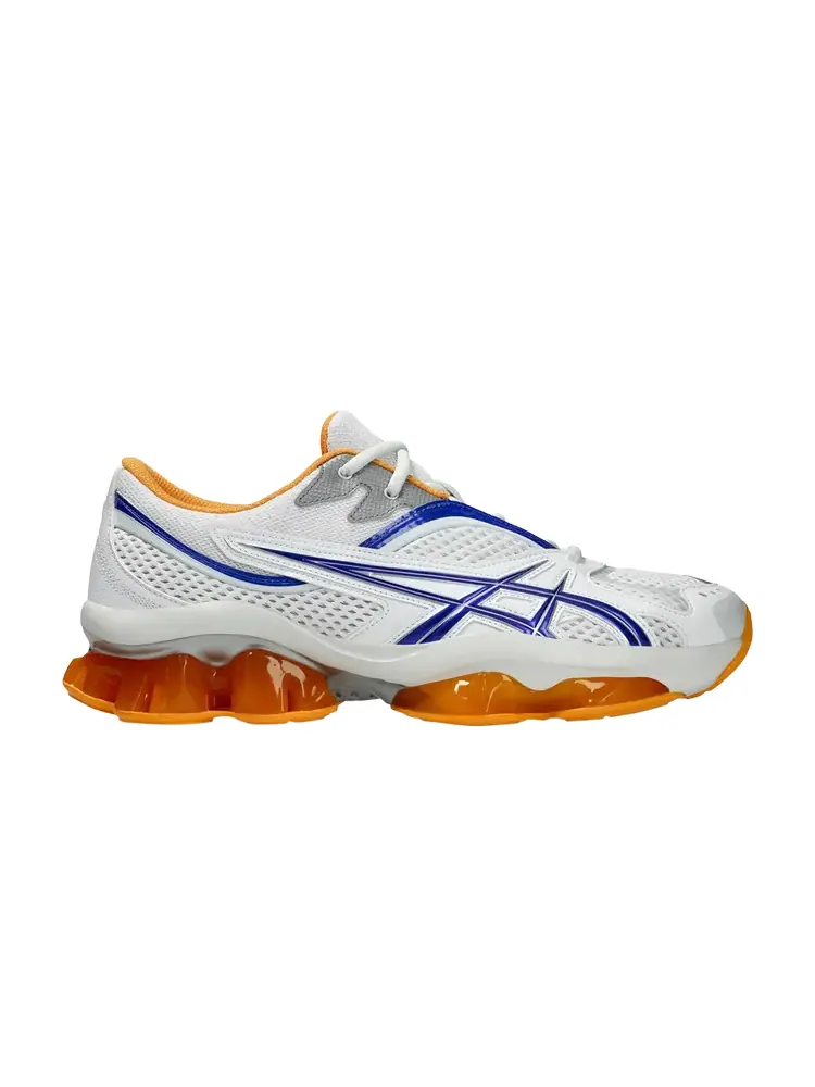 Кроссовки ASICS Kiko Kostadinov x Gel Quantum Zientzia — изображение 1 из 1, белый