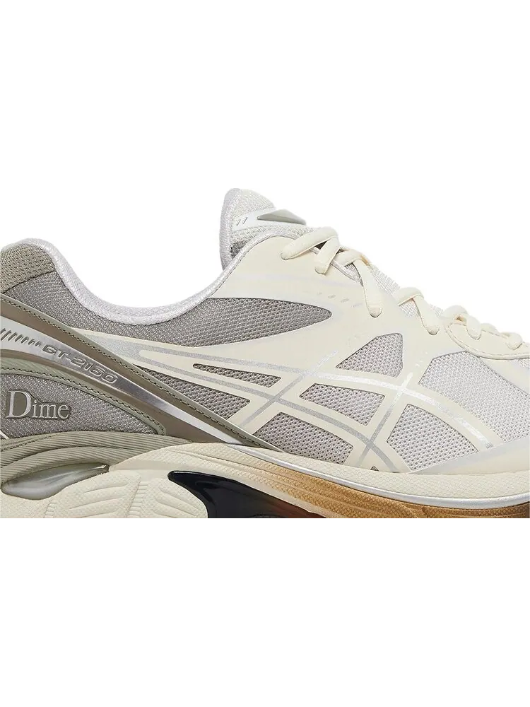Кроссовки Dime x GT 2160 'Arctic Wolf' — изображение 2 из 4, бежевый