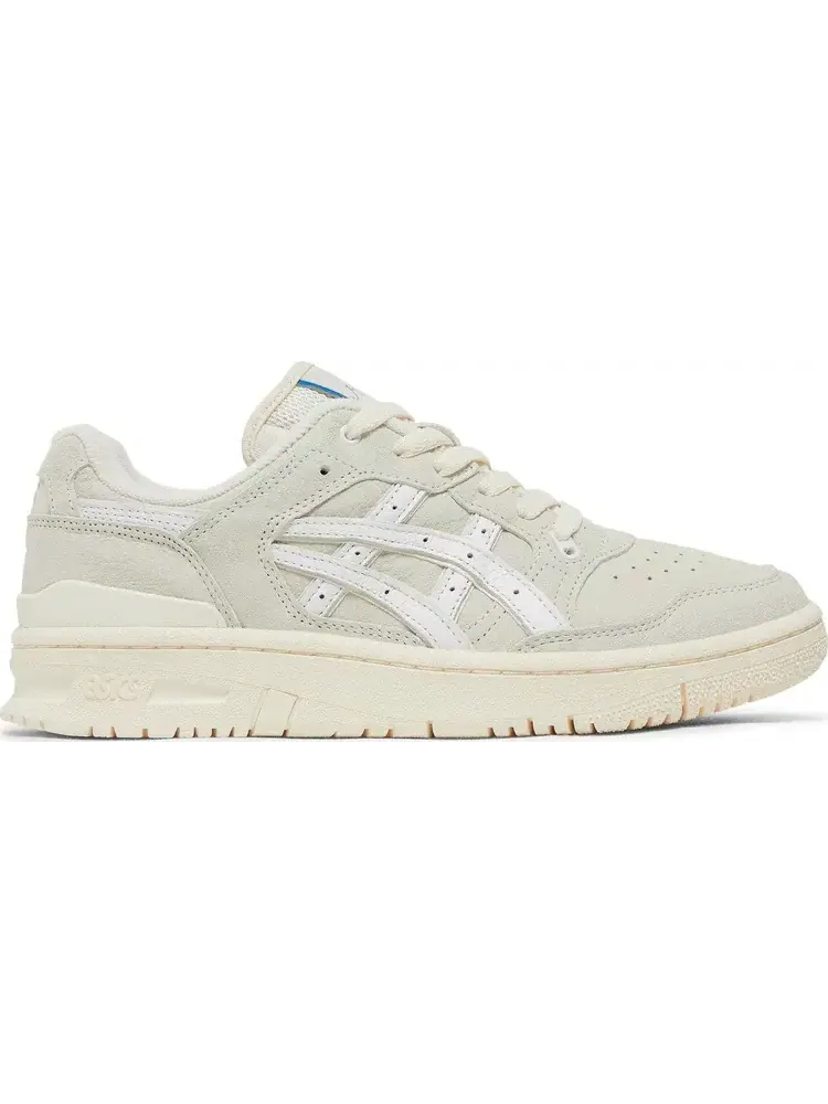 Кроссовки kith x ex89 'antique white' Asics — изображение 1 из 8, загар