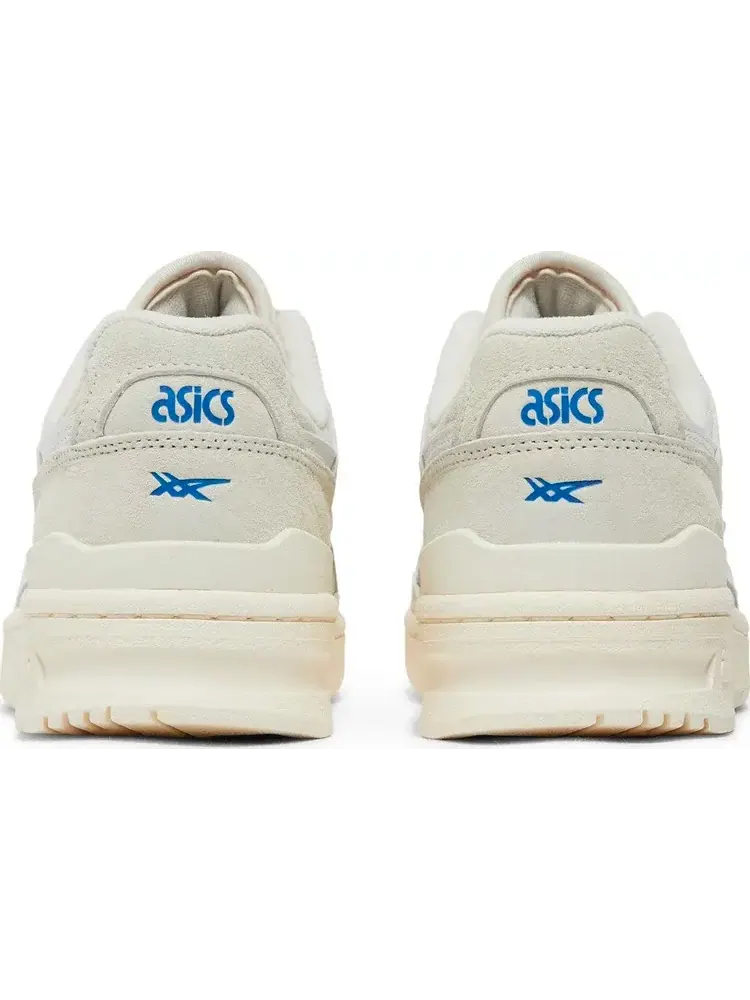 Кроссовки kith x ex89 'antique white' Asics — изображение 6 из 8, загар