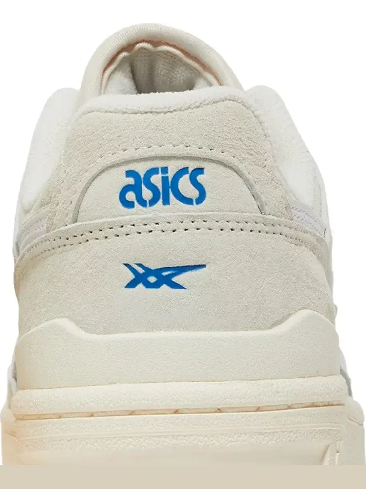Кроссовки kith x ex89 'antique white' Asics — изображение 7 из 8, загар