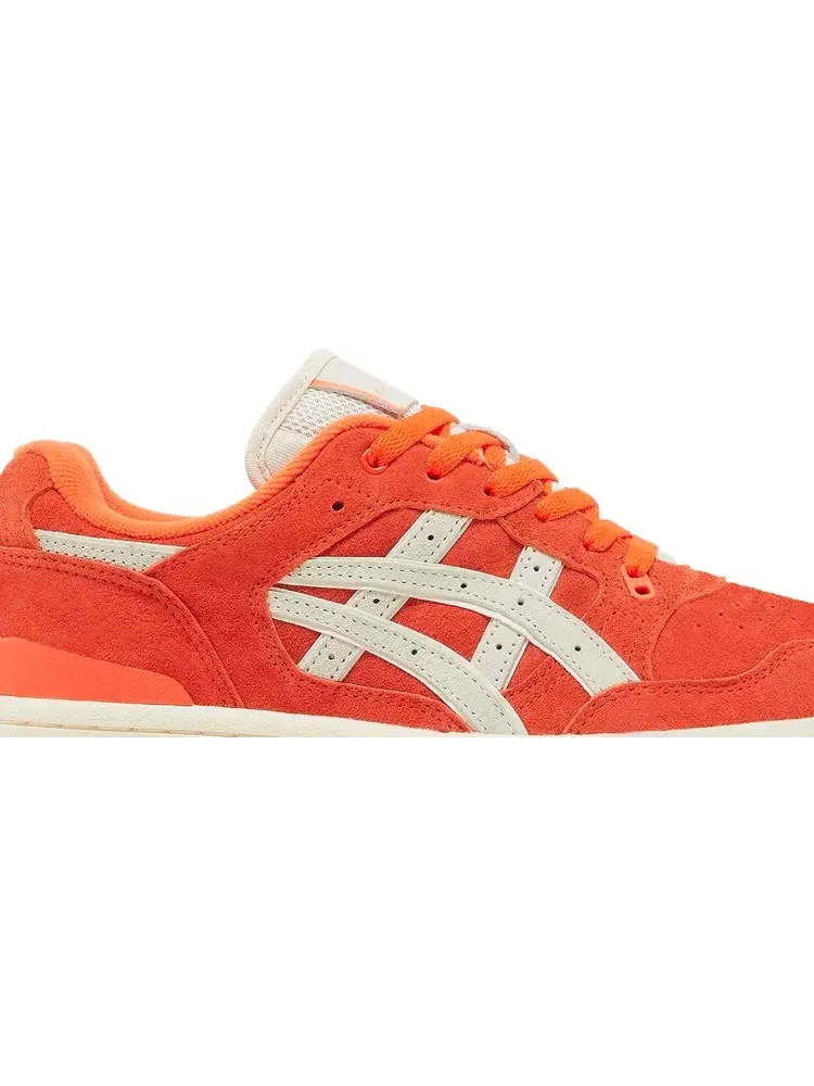 Кроссовки kith x ex89 'orange' Asics, апельсин — изображение 2 из 8, оранжевый