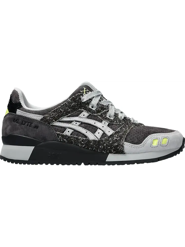 Кроссовки Gel Lyte 3 OG 'Superstition' — изображение 1 из 1, серый