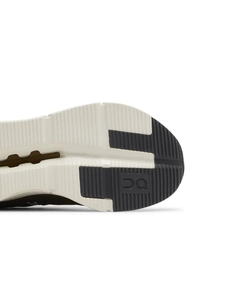 Кроссовки Gel Venture 6 'Feather Grey Black' — изображение 5 из 8, серый черный