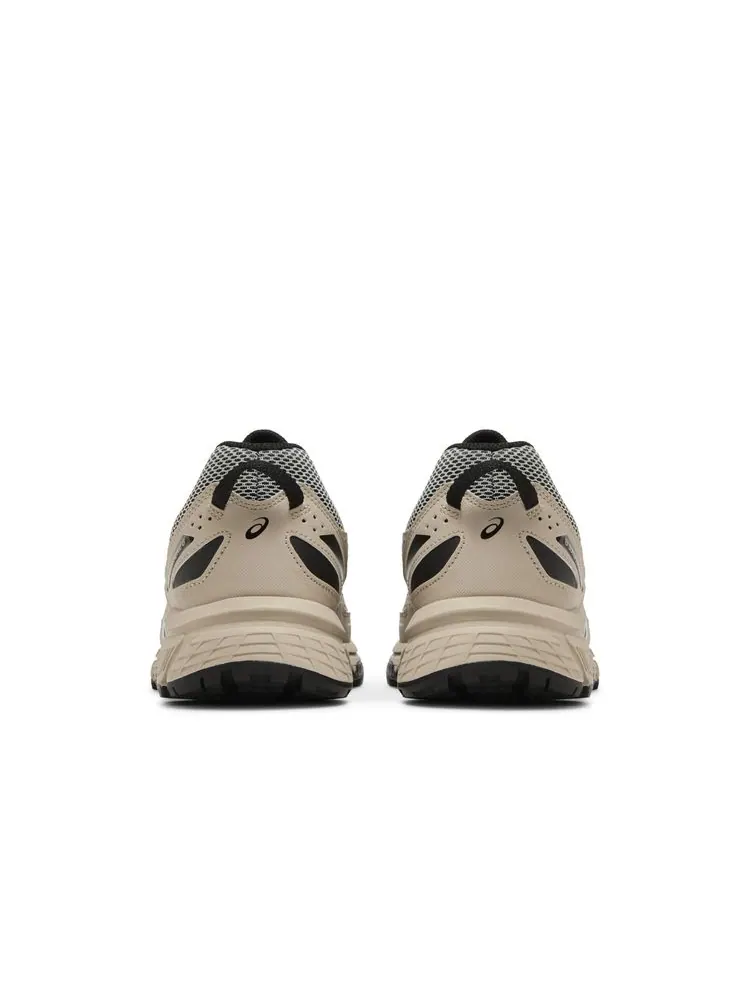 Кроссовки Gel Venture 6 'Feather Grey Black' — изображение 6 из 8, серый черный