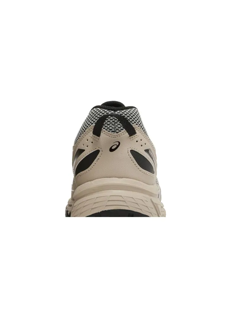 Кроссовки Gel Venture 6 'Feather Grey Black' — изображение 7 из 8, серый черный
