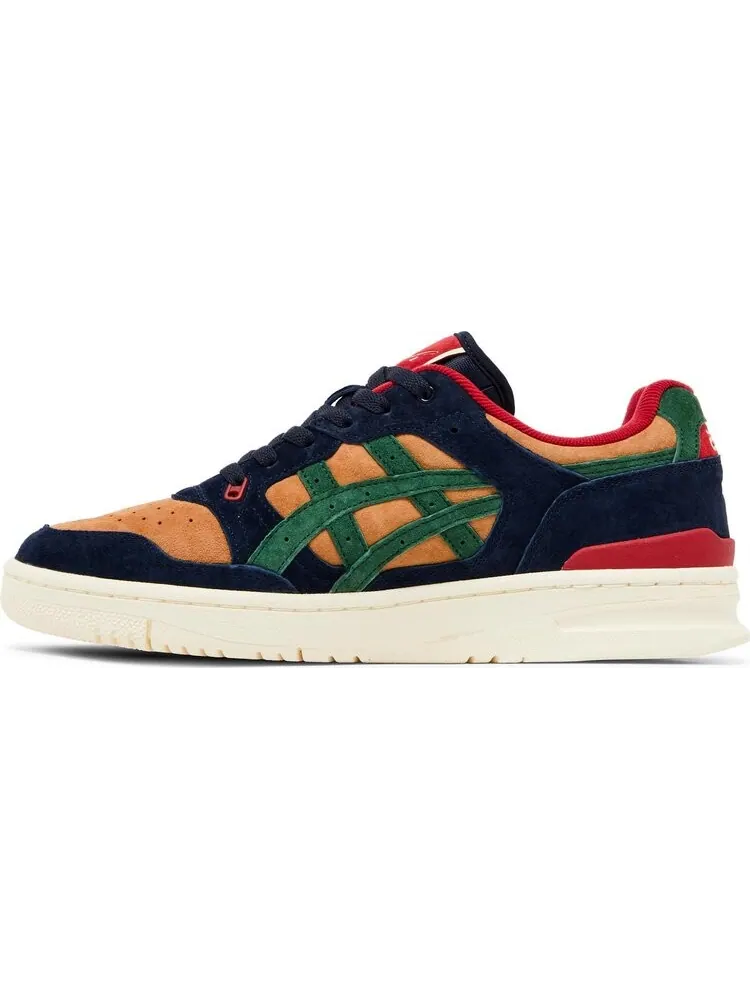 Кроссовки Kith x EX89 'Kithmas' — изображение 3 из 4, синий