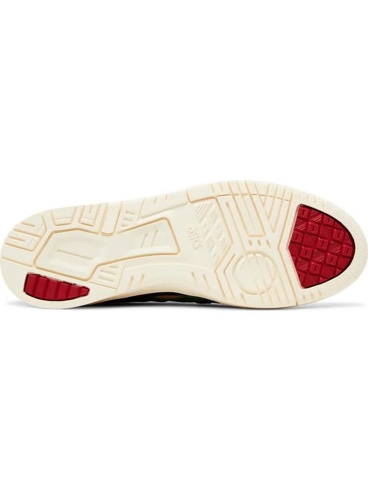 Кроссовки Kith x EX89 'Kithmas' — изображение 4 из 4, синий