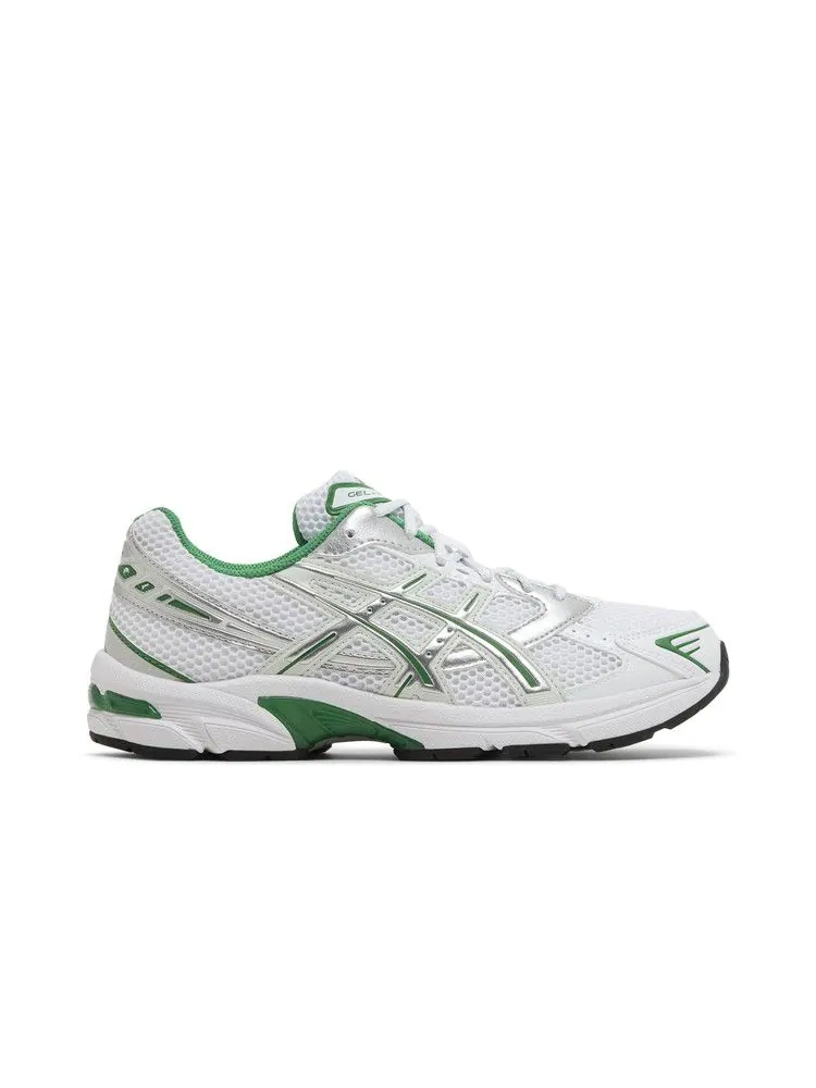 Кроссовки ASICS Gel 1130 'White Pure Silver Green' — изображение 2 из 9