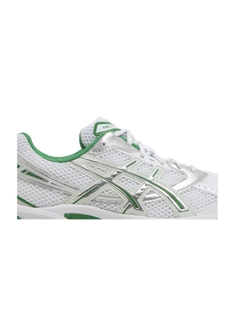 Кроссовки ASICS Gel 1130 'White Pure Silver Green' — изображение 3 из 9