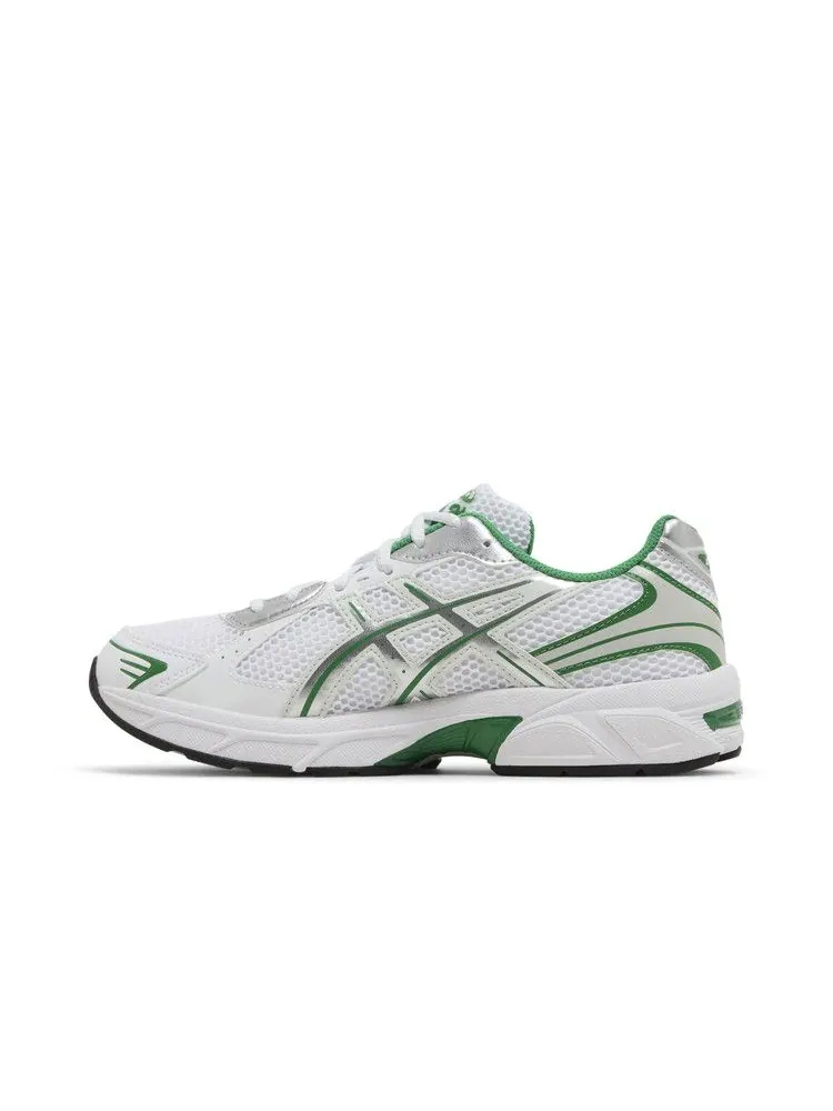 Кроссовки ASICS Gel 1130 'White Pure Silver Green' — изображение 4 из 9