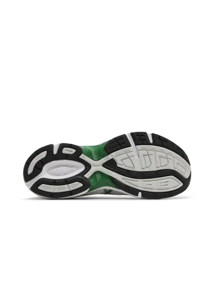 Кроссовки ASICS Gel 1130 'White Pure Silver Green' — изображение 5 из 9