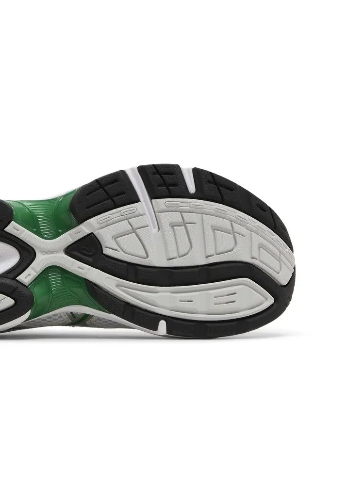 Кроссовки ASICS Gel 1130 'White Pure Silver Green' — изображение 6 из 9
