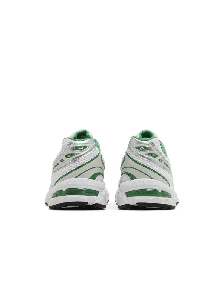 Кроссовки ASICS Gel 1130 'White Pure Silver Green' — изображение 7 из 9