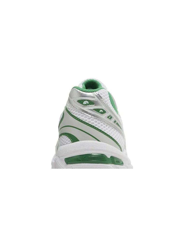 Кроссовки ASICS Gel 1130 'White Pure Silver Green' — изображение 8 из 9
