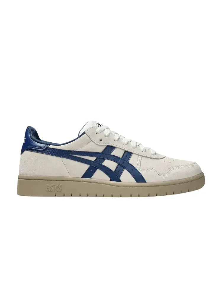 ASICS Japan Pro 'Cream Independence Blue' — изображение 1 из 1, бежевый