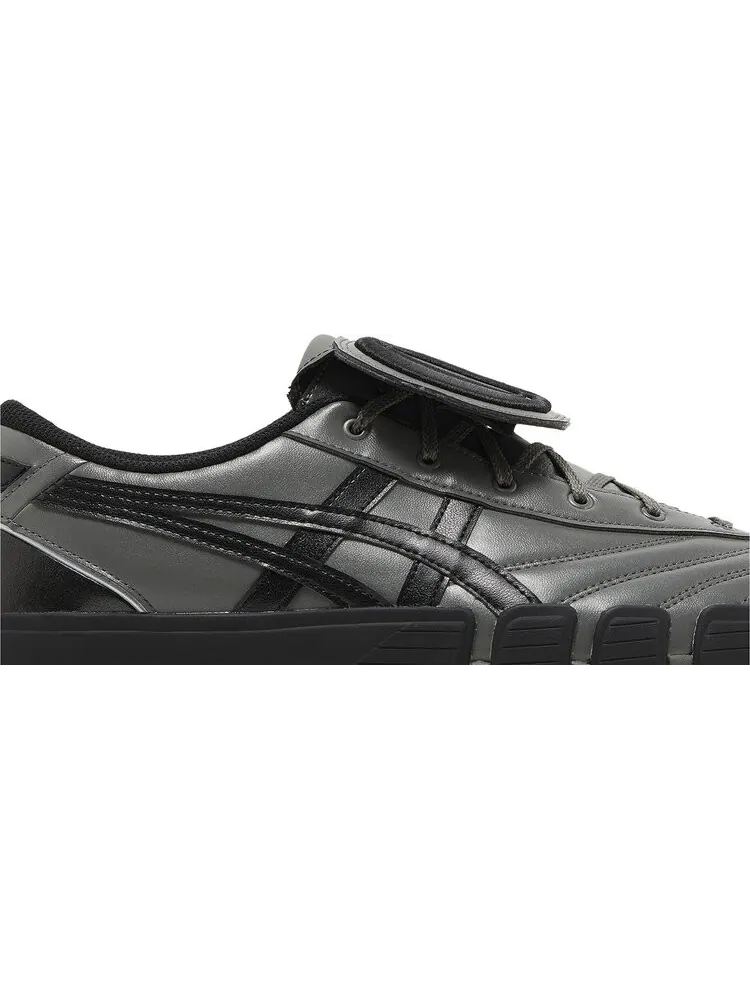 Кроссовки OTTO 958 x Gel Flexkee 958 'Gunmetal' — изображение 2 из 4, серый