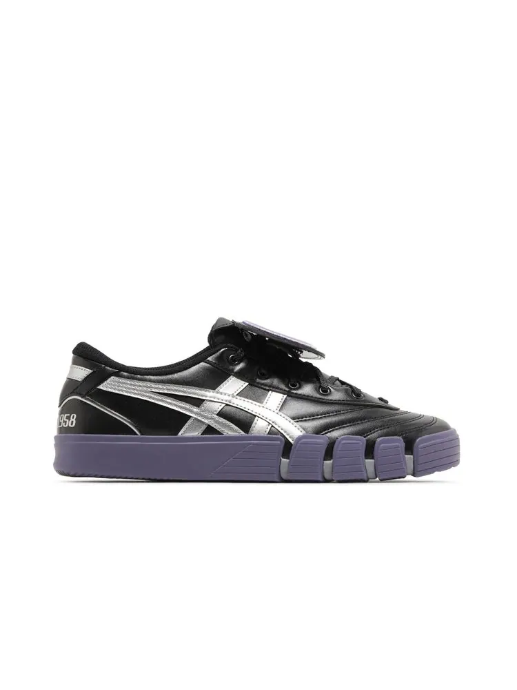 Кроссовки OTTO 958 x Gel Flexkee 958 'Black Purple' — изображение 1 из 8, черный фиолетовый