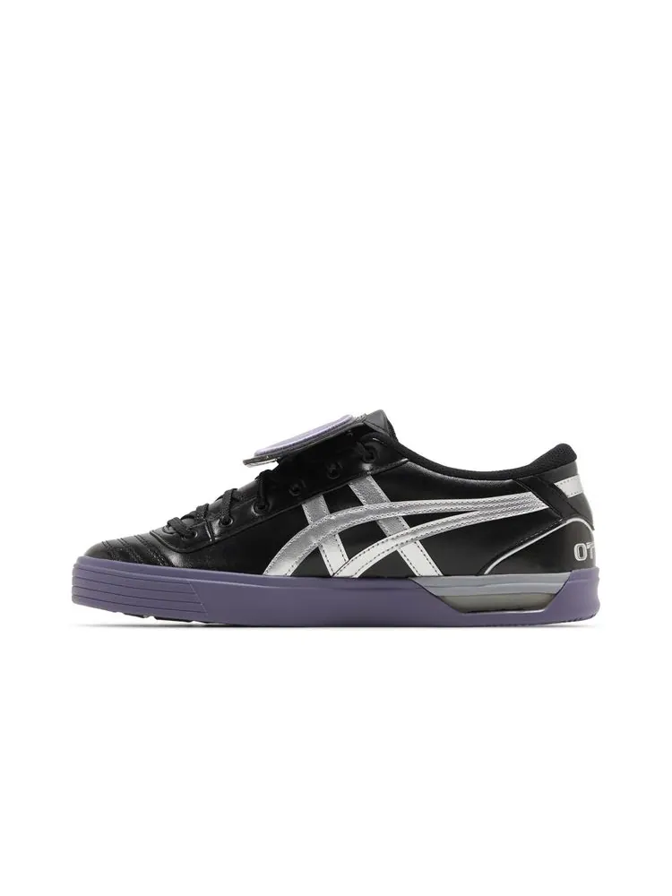 Кроссовки OTTO 958 x Gel Flexkee 958 'Black Purple' — изображение 3 из 8, черный фиолетовый