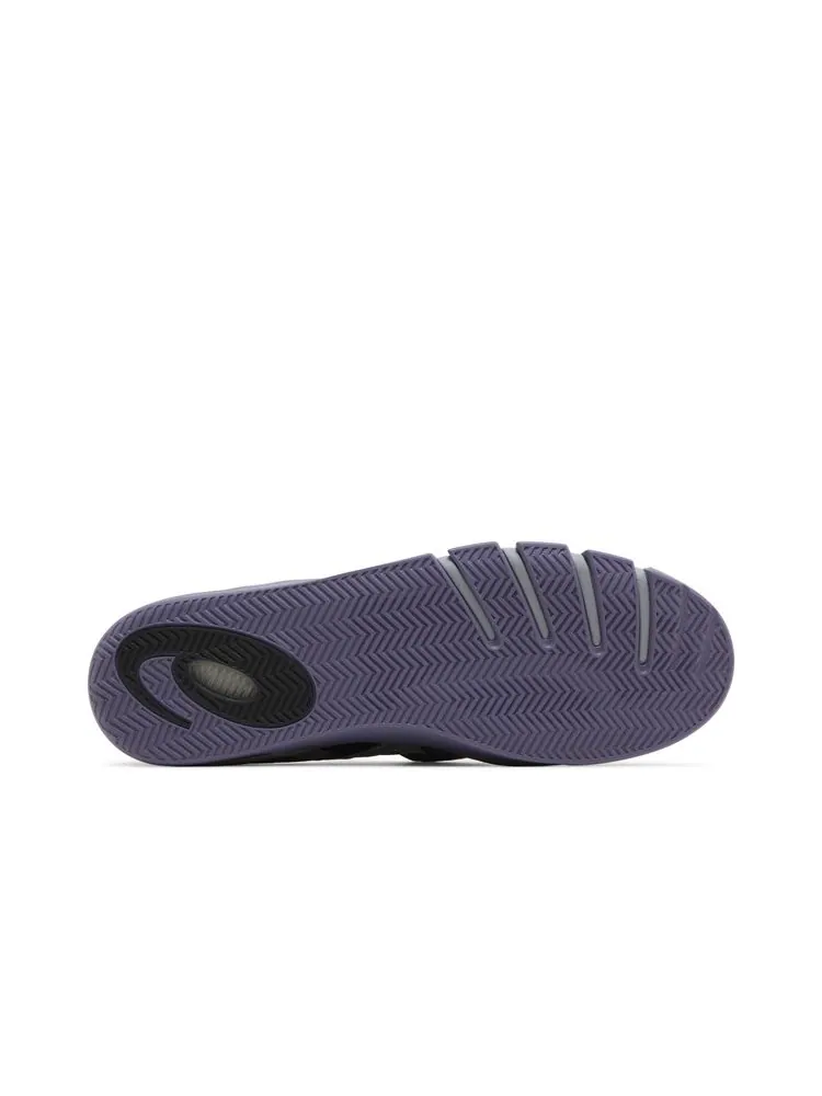 Кроссовки OTTO 958 x Gel Flexkee 958 'Black Purple' — изображение 4 из 8, черный фиолетовый