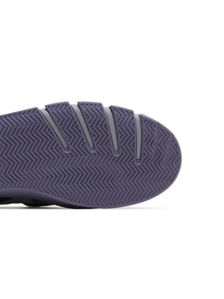 Кроссовки OTTO 958 x Gel Flexkee 958 'Black Purple' — изображение 5 из 8, черный фиолетовый