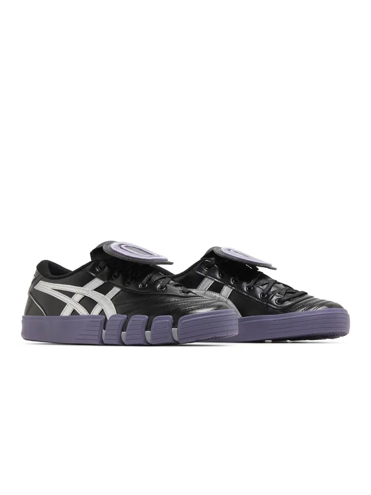Кроссовки OTTO 958 x Gel Flexkee 958 'Black Purple' — изображение 8 из 8, черный фиолетовый