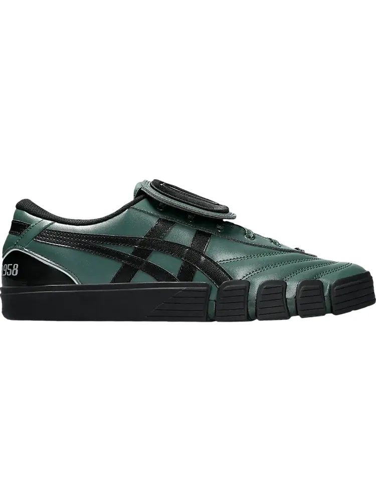Кроссовки OTTO 958 x Gel Flexkee 958 'Hunter Green' — изображение 1 из 1, зеленый