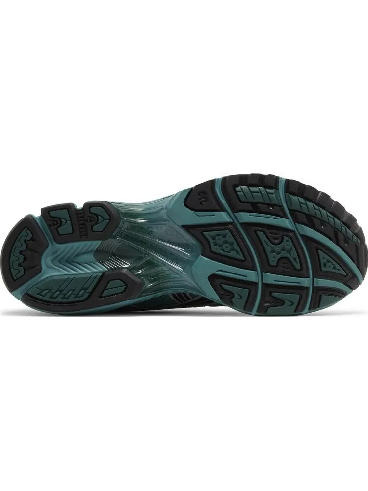 Кроссовки UNAFFECTED x Gel Kayano 14 'Infinite Wonders Pack - Posy Green' — изображение 4 из 4, зеленый