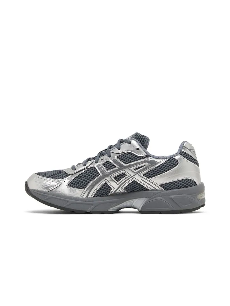 Кроссовки Gel 1130 'Steel Grey Pure Silver' — изображение 3 из 8, серый серебристый
