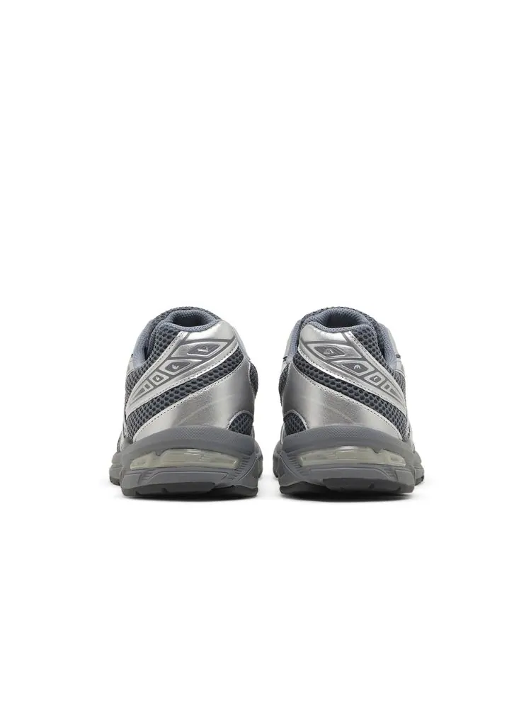 Кроссовки Gel 1130 'Steel Grey Pure Silver' — изображение 6 из 8, серый серебристый