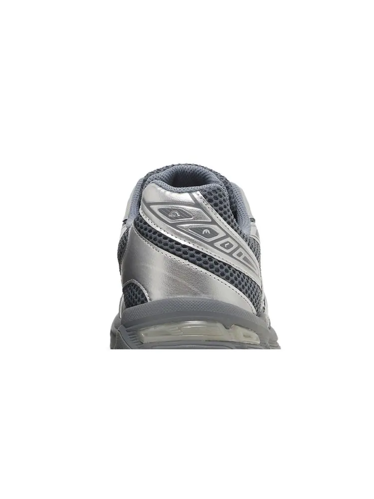 Кроссовки Gel 1130 'Steel Grey Pure Silver' — изображение 7 из 8, серый серебристый