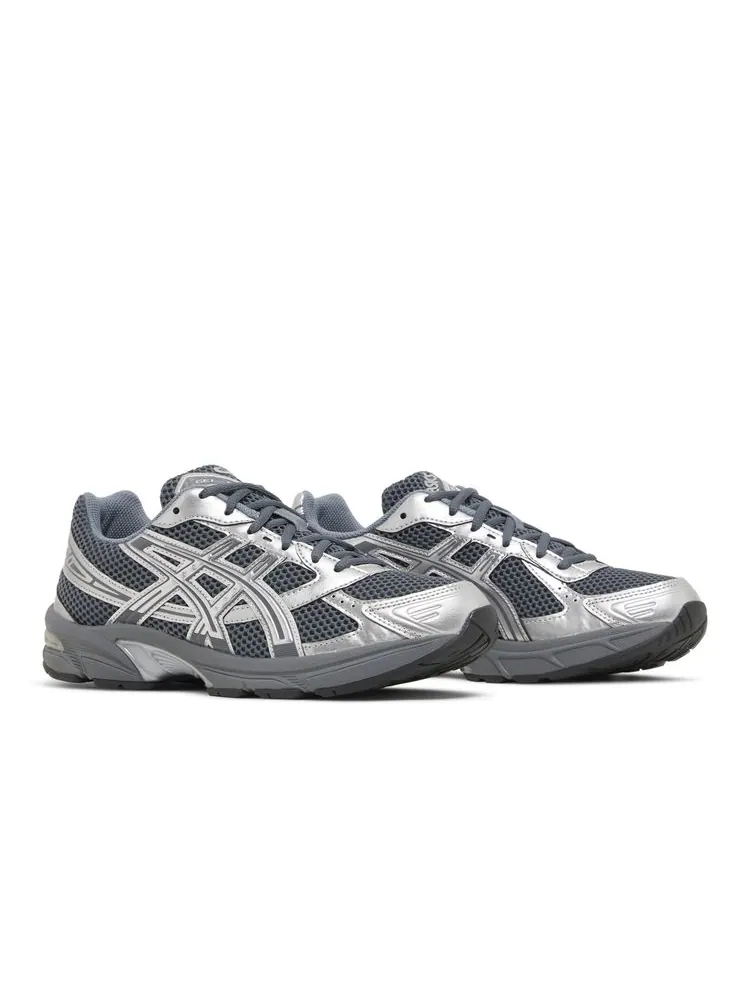 Кроссовки Gel 1130 'Steel Grey Pure Silver' — изображение 8 из 8, серый серебристый